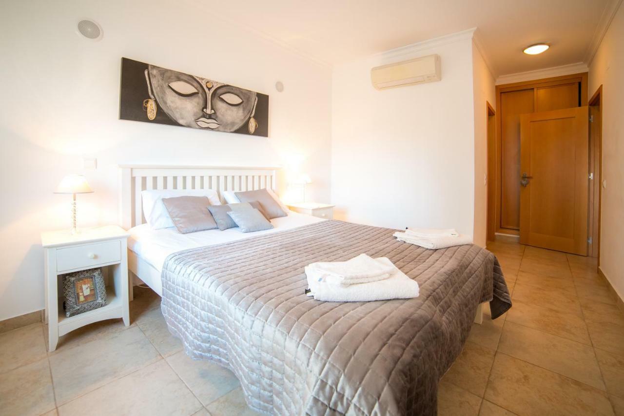 B05 - Luxury Central 2 Bed With Spa Lagos Esterno foto